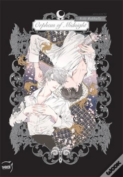 Capa do artigo Orpheus Of Midnight