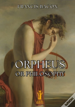 Capa do artigo Orpheus, Or Philosophy