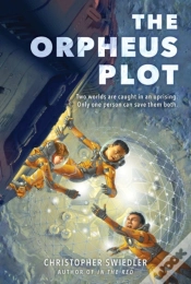 Capa do artigo Orpheus Plot