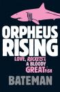 Orpheus Rising - Preview