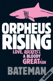 Capa do artigo Orpheus Rising