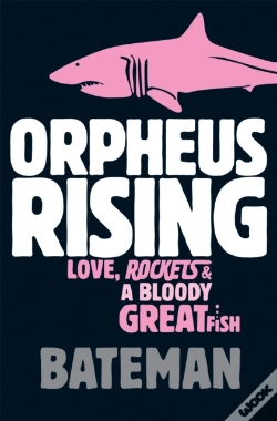 Capa do artigo Orpheus Rising