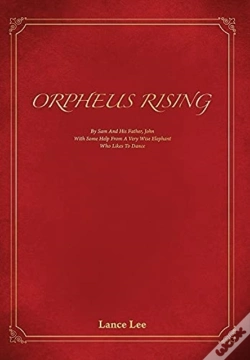 Capa do artigo Orpheus Rising: By Sam And His Father, J