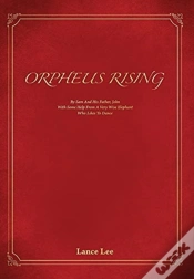 Capa do artigo Orpheus Rising: By Sam And His Father, J