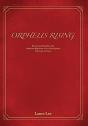 Orpheus Rising: By Sam And His Father, J - Preview