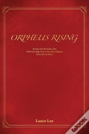 Capa do artigo Orpheus Rising-By Sam And His Father, Jo