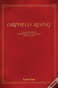 Capa do artigo Orpheus Rising-By Sam And His Father, Jo