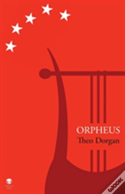 Capa do artigo Orpheus
