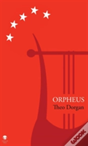 Capa do artigo Orpheus