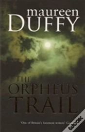 Capa do artigo Orpheus Trail The