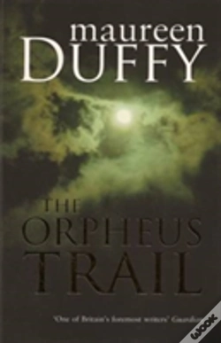 Capa do artigo Orpheus Trail The