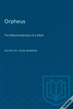 Capa do artigo Orpheus
