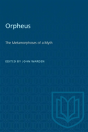 Orpheus - Preview