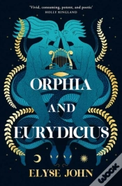 Capa do artigo Orphia And Eurydicius