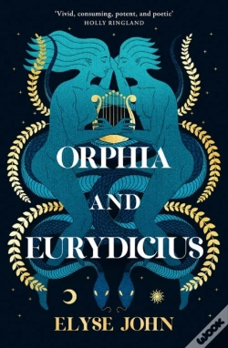 Capa do artigo Orphia And Eurydicius