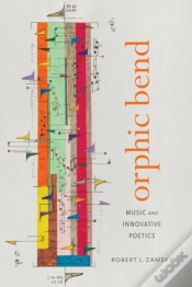 Capa do artigo Orphic Bend