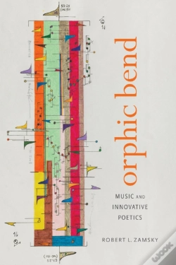 Capa do artigo Orphic Bend