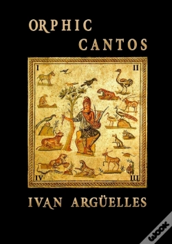 Capa do artigo Orphic Cantos