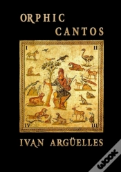 Capa do artigo Orphic Cantos