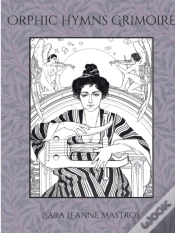 Capa do artigo Orphic Hymns Grimoire