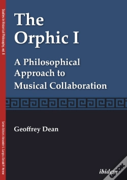 Capa do artigo Orphic I