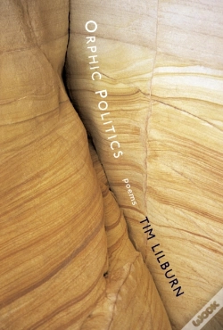 Capa do artigo Orphic Politics