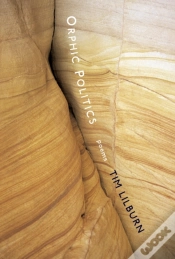 Capa do artigo Orphic Politics