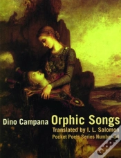 Capa do artigo Orphic Songs