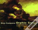 Orphic Songs