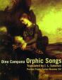 Orphic Songs - Preview
