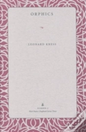 Capa do artigo Orphics