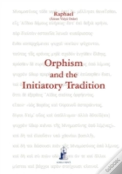 Capa do artigo Orphism And The Initiatory Tradition