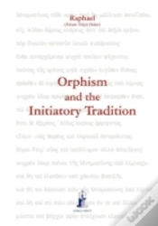 Capa do artigo Orphism And The Initiatory Tradition