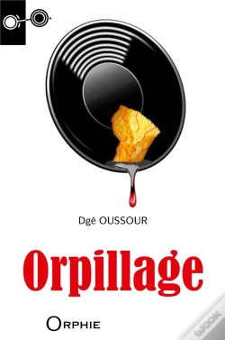 Capa do artigo Orpillage