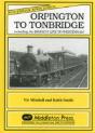 Orpington To Tonbridge - Preview