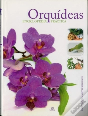 Capa do artigo Orqu¡Deas Enciclopedia Práctica