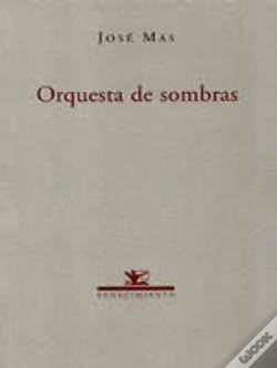 Capa do artigo Orquesta De Sombras
