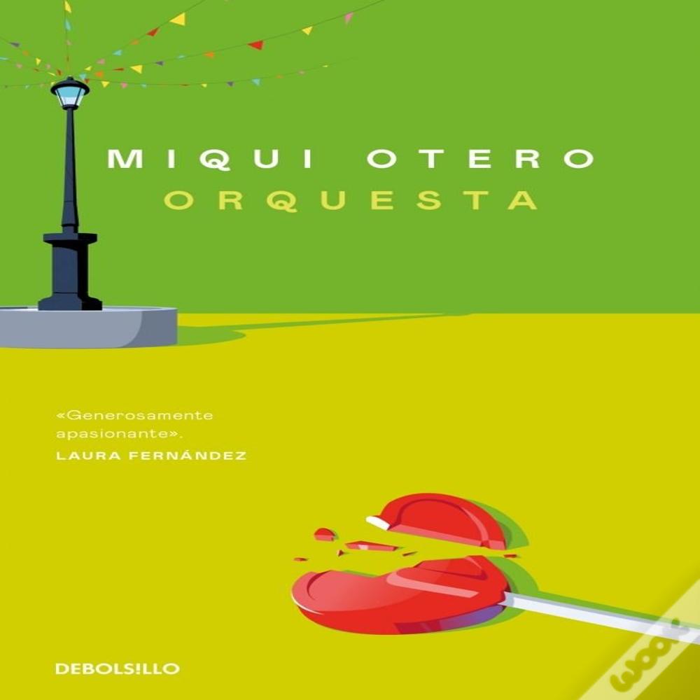 Orquesta