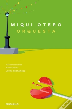 Capa do artigo Orquesta