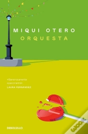 Capa do artigo Orquesta