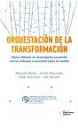 Orquestación De La Transformación - Preview