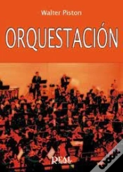 Capa do artigo Orquestación