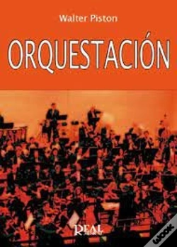 Capa do artigo Orquestación