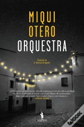Capa do artigo Orquestra