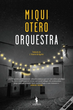 Capa do artigo Orquestra