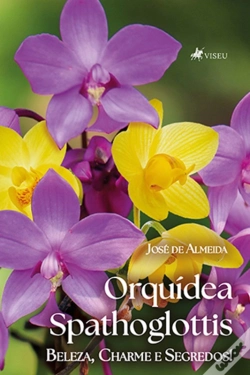 Capa do artigo Orquídea Spathoglottis