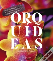 Capa do artigo Orquídeas