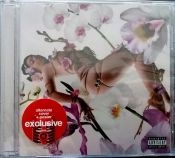 Capa do artigo Orquídeas - CD