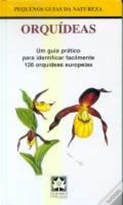 Capa do artigo Orquídeas