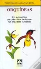 Capa do artigo Orquídeas